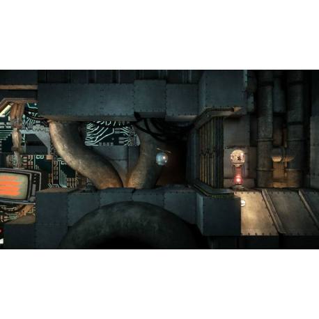 Unmechanical Extended Edition برای Ps4 جیلبریک