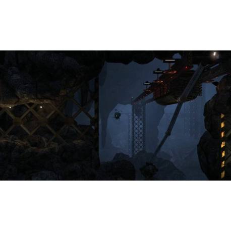 Unmechanical Extended Edition برای Ps4 جیلبریک