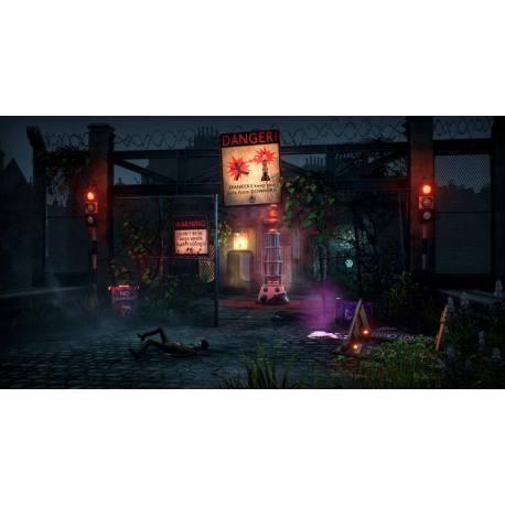 We Happy Few برای Ps4 جیلبریک