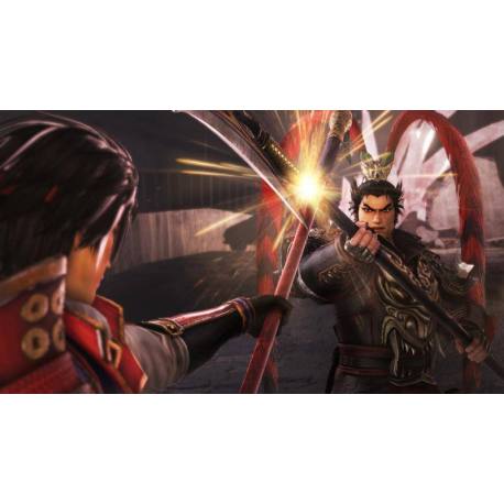 Warriors All-Stars برای Ps4 جیلبریک