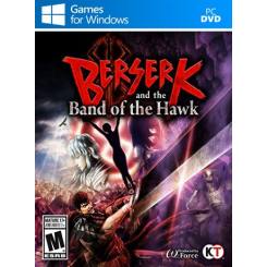بازی Berserk and the Band of Hawk برای کامپیوتر