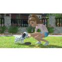 Barbie & Her Sisters Puppy Rescue بازی Xbox 360 ریجن NTSC/UC