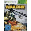 Apache: Air Assault بازی Xbox 360