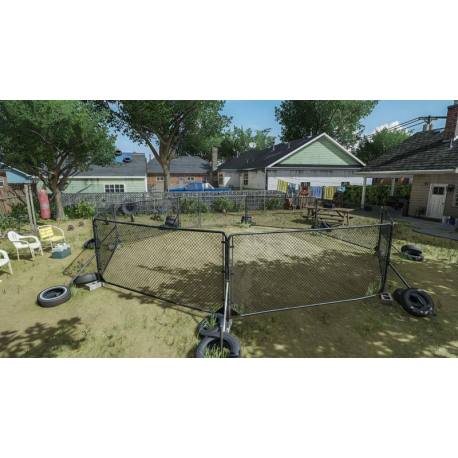 UFC 4 برای Ps4 جیلبریک