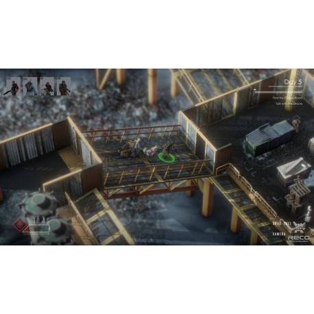 1971 Project Helios برای Ps4 جیلبریک