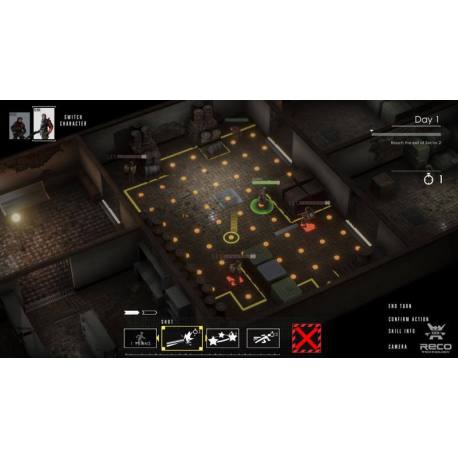 1971 Project Helios برای Ps4 جیلبریک