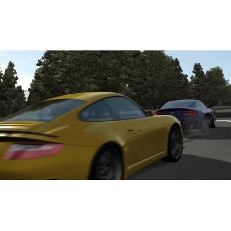 بازی PGR 3 برای Xbox 360