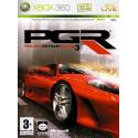بازی PGR 3 برای Xbox 360