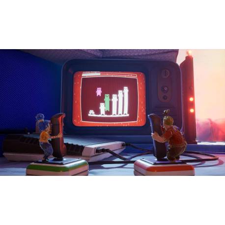 It Takes Two بازی کامپیوتر