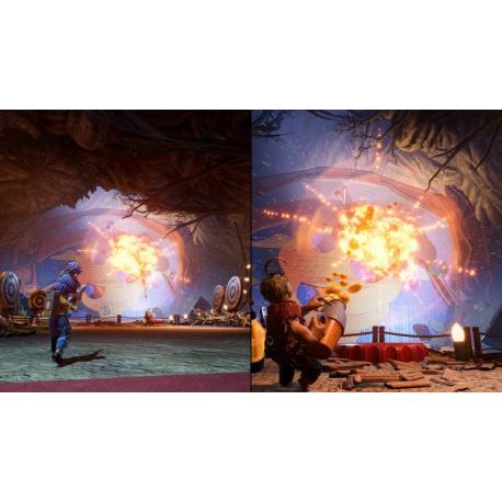 It Takes Two بازی کامپیوتر