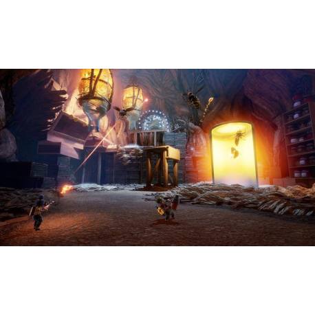 It Takes Two بازی کامپیوتر