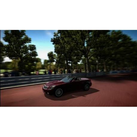 بازی PGR 3 برای Xbox 360