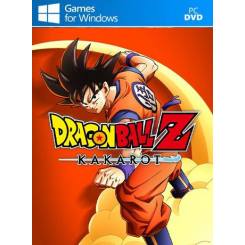 Dragon Ball Z Kakarot بازی کامپیوتر