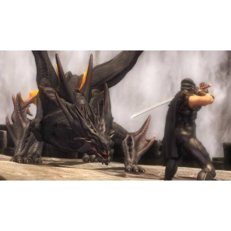 Ninja Gaiden Master Collection بازی کامپیوتر