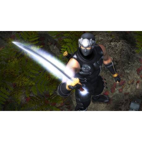 Ninja Gaiden Master Collection بازی کامپیوتر