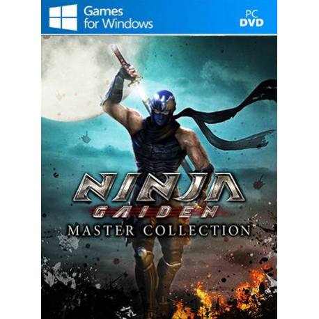 Ninja Gaiden Master Collection بازی کامپیوتر