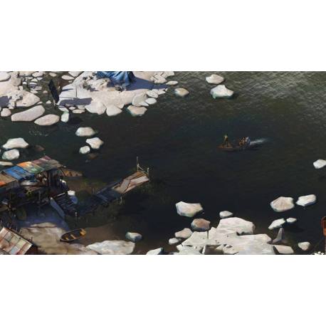 Disco Elysium The Final Cut بازی کامپیوتر