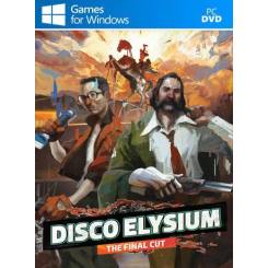 Disco Elysium The Final Cut بازی کامپیوتر