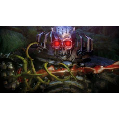 Berserk and the Band of the Hawk برای Ps4 جیلبریک