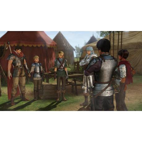 Berserk and the Band of the Hawk برای Ps4 جیلبریک