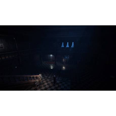 Black Mirror برای Ps4 جیلبریک