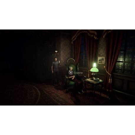 Black Mirror برای Ps4 جیلبریک