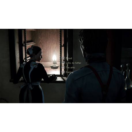 Black Mirror برای Ps4 جیلبریک