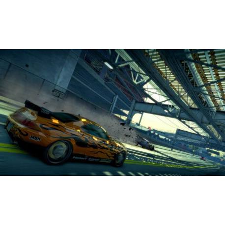 Burnout Paradise - Remastered برای Ps4 جیلبریک