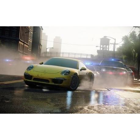 بازی Need for Speed 2005 برای ایکس باکس 360