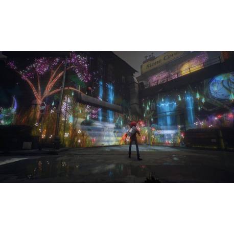 Concrete Genie برای Ps4 جیلبریک