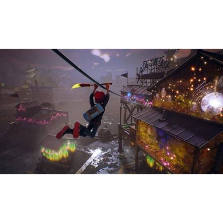 Concrete Genie برای Ps4 جیلبریک