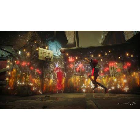 Concrete Genie برای Ps4 جیلبریک