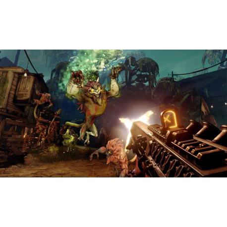 Borderlands 3 برای Ps4 جیلبریک