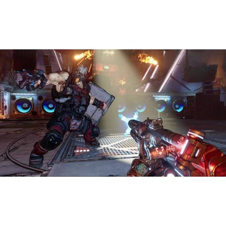 Borderlands 3 برای Ps4 جیلبریک