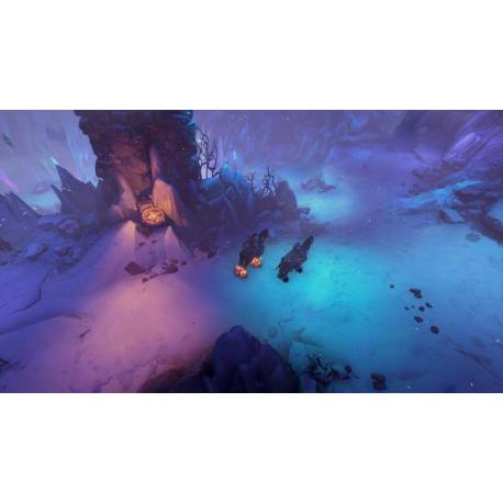 Darksiders Genesis برای Ps4 جیلبریک