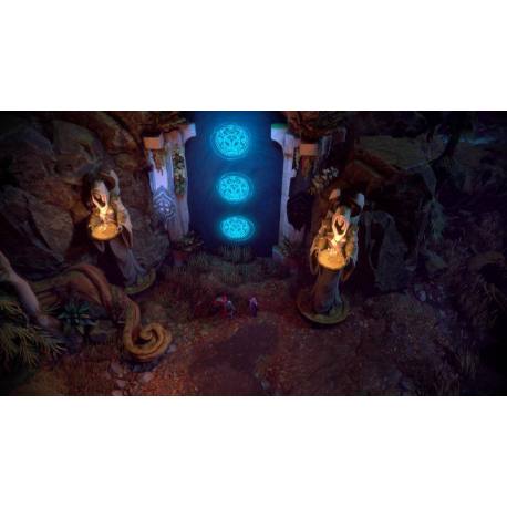 Darksiders Genesis برای Ps4 جیلبریک