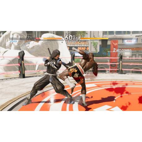 Dead or Alive 6 برای Ps4 جیلبریک