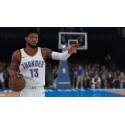بازی NBA 2K18 برای Xbox360