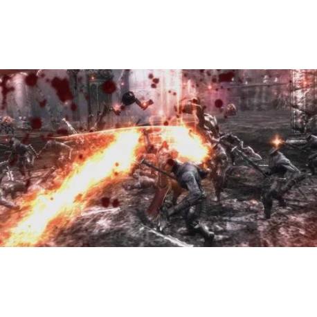 بازی Ninty-Nine Nights N3 برای ایکس باکس 360