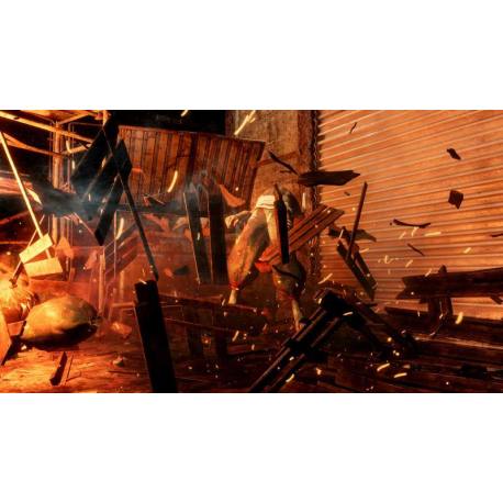 Dead or Alive 6 برای Ps4 جیلبریک