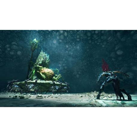 DARKSIDERS3 برای Ps4 جیلبریک
