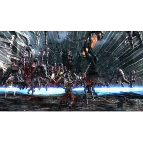 بازی Ninty-Nine Nights N3 برای ایکس باکس 360