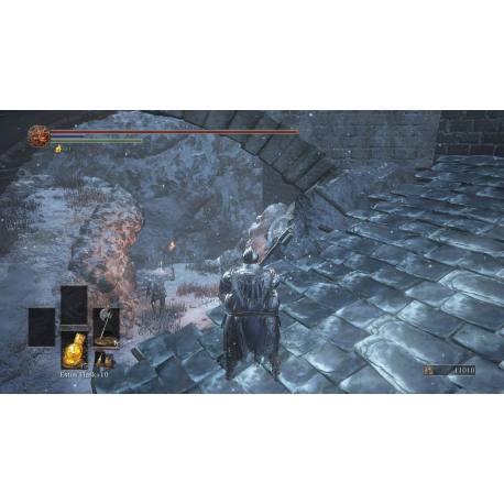 Dark Souls 3 The Fire Fades برای Ps4 جیلبریک