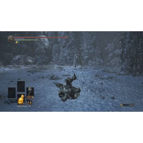 Dark Souls 3 The Fire Fades برای Ps4 جیلبریک