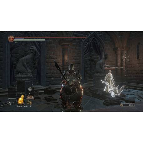 Dark Souls 3 The Fire Fades برای Ps4 جیلبریک