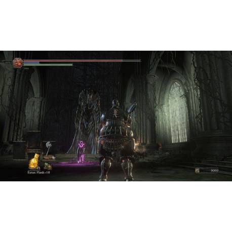 Dark Souls 3 The Fire Fades برای Ps4 جیلبریک