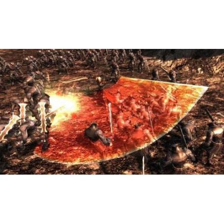 بازی Ninty-Nine Nights N3 برای ایکس باکس 360