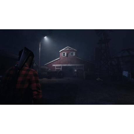 Daymare 1998 برای Ps4 جیلبریک