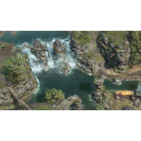 Desperados III برای Ps4 جیلبریک