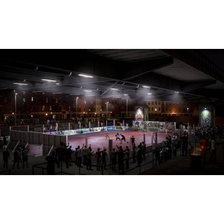 FIFA 20 برای Ps4 جیلبریک